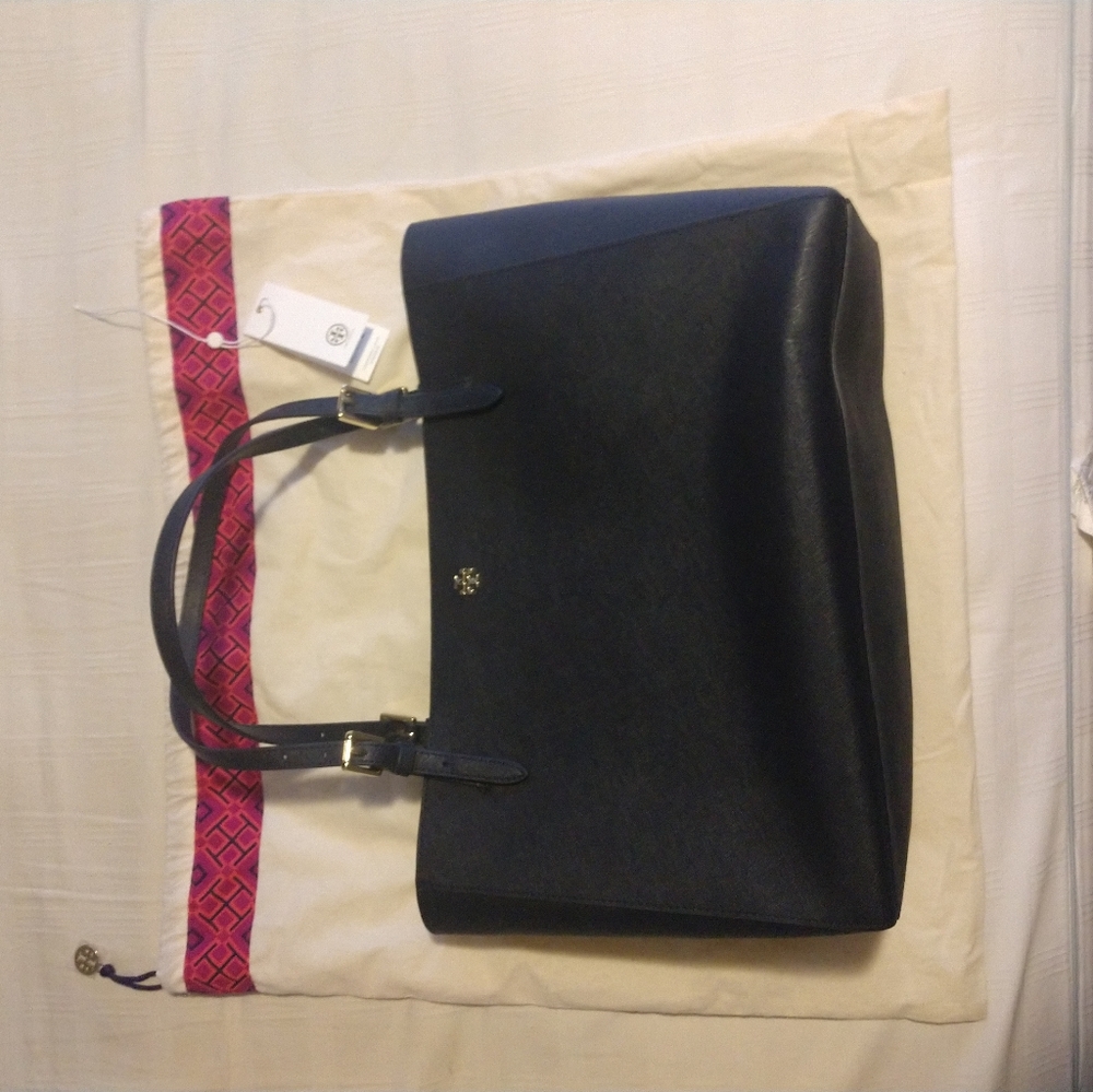 NWT Tory Burch York Tote